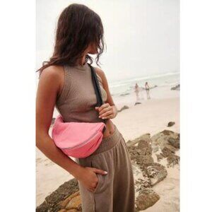 FP Movement Women's Bulls Eye Sling Bag